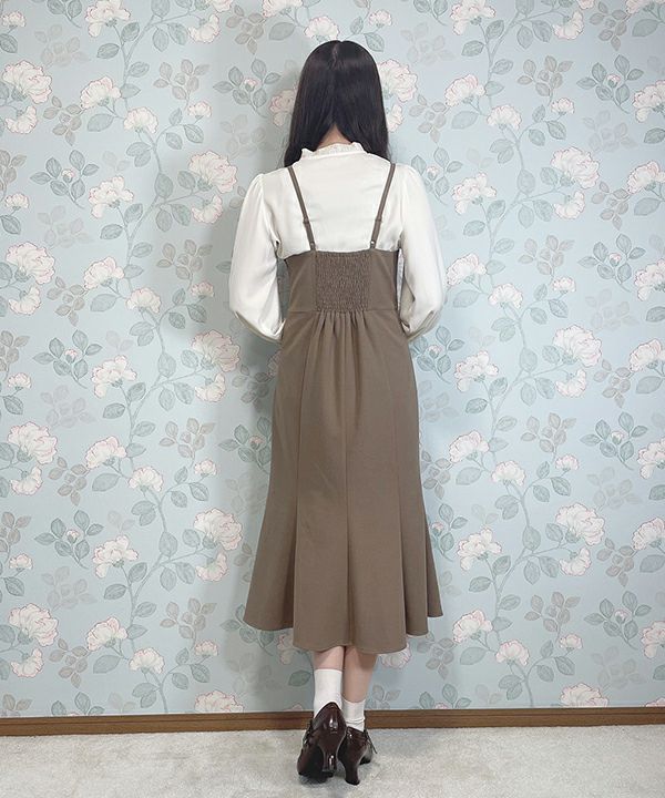 off white / 162cm