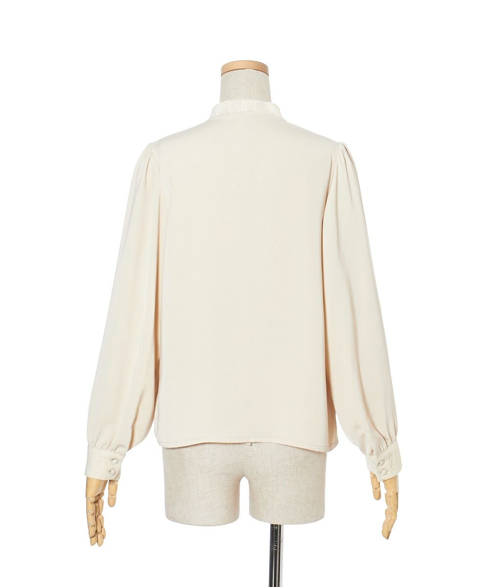 バック (light beige)