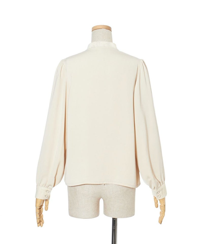 バック (light beige)