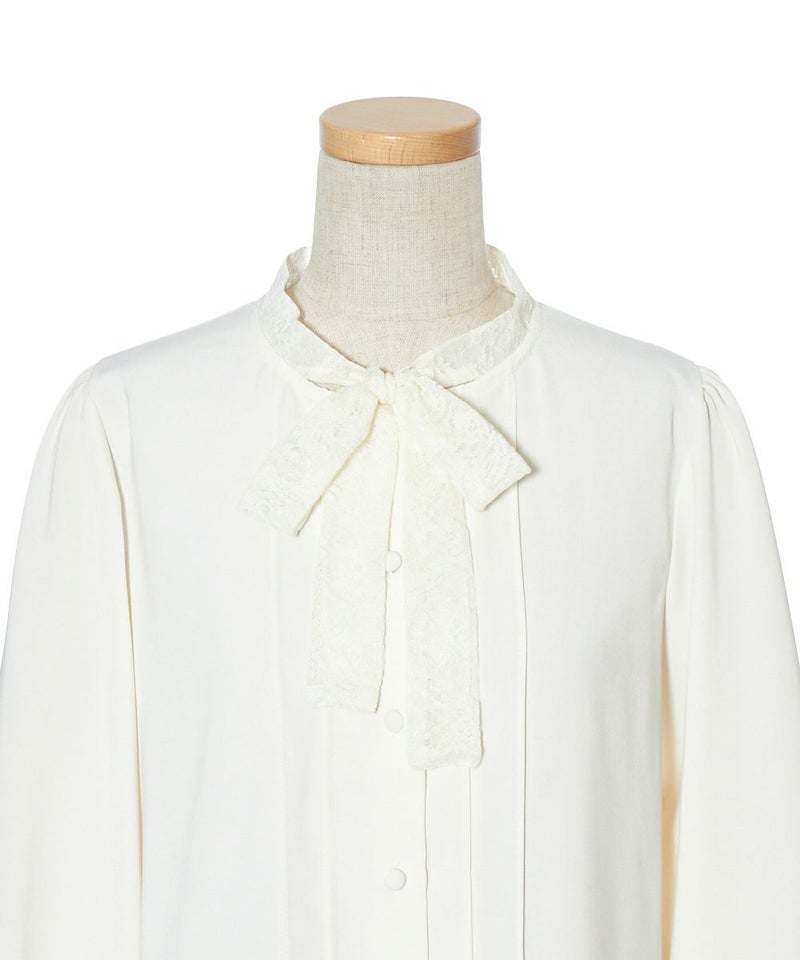 フロントアップ (off white)