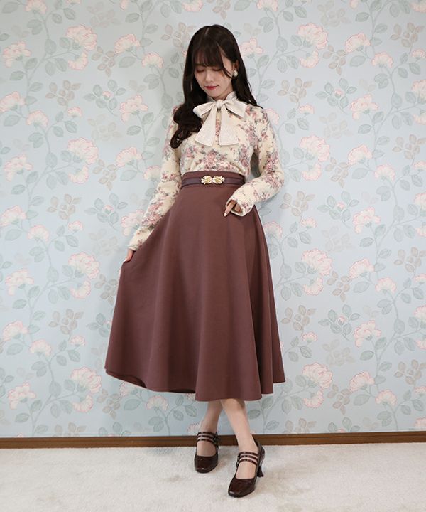 coral red / 162cm