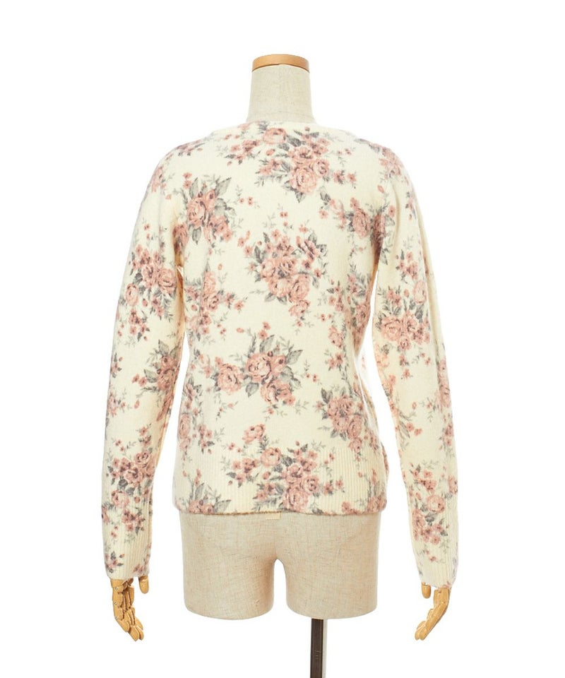 バック (coral red)