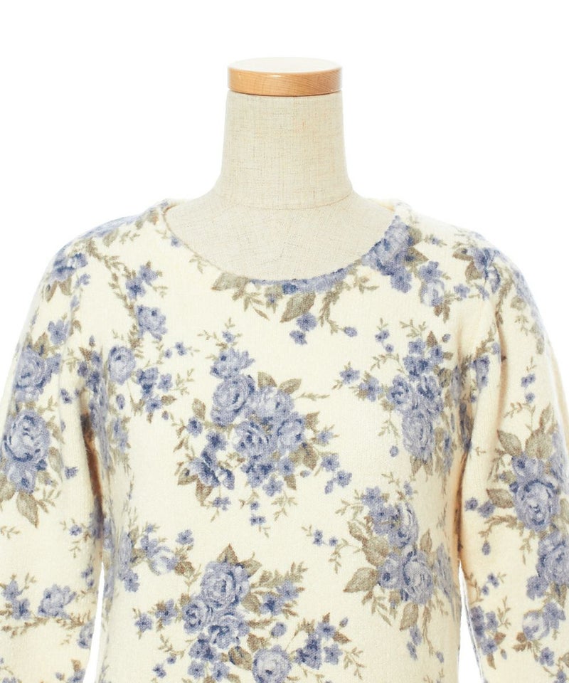 フロントアップ (light blue)