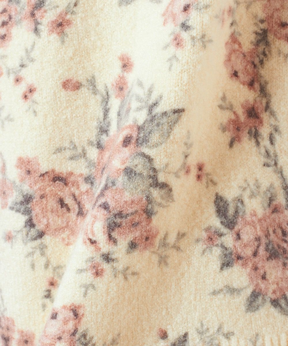 生地アップ (coral red)