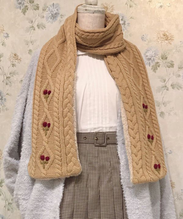 beige