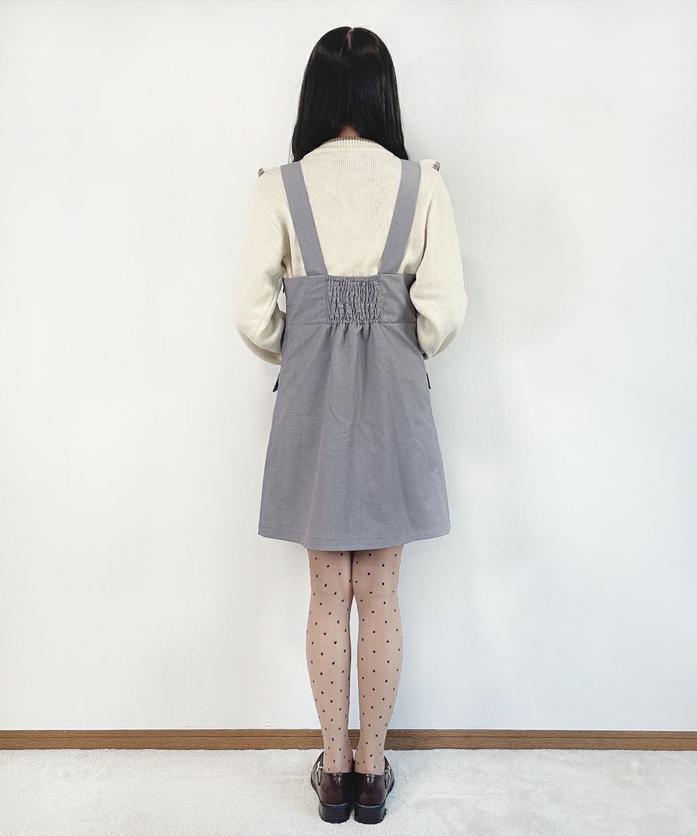 gray / 162cm