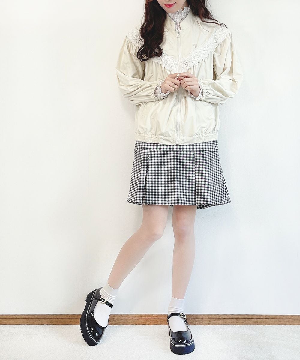 off white / 162cm