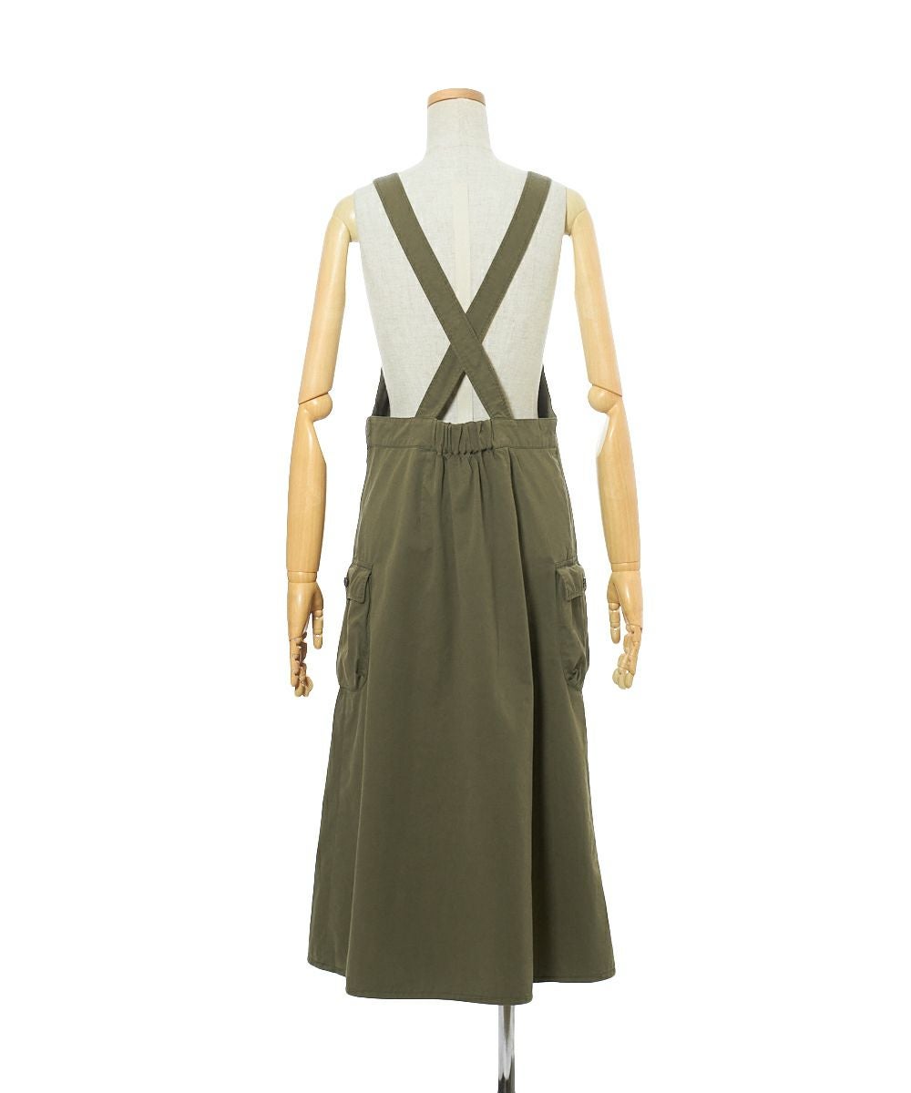 バック (khaki)