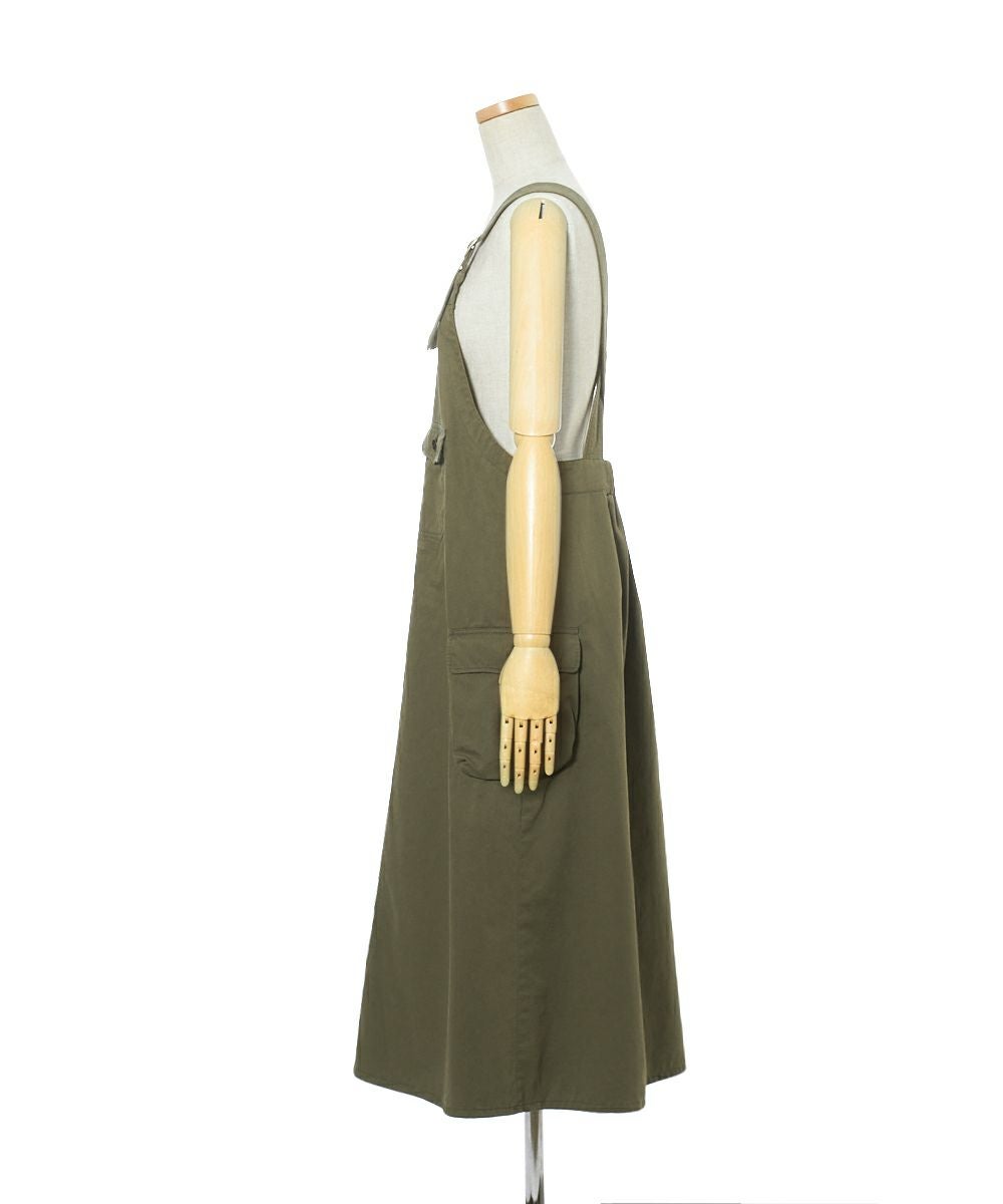 サイド (khaki)
