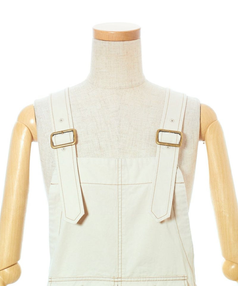 フロントアップ (off white)