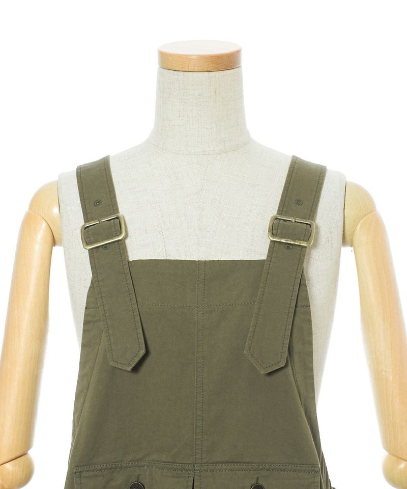 フロントアップ (khaki)