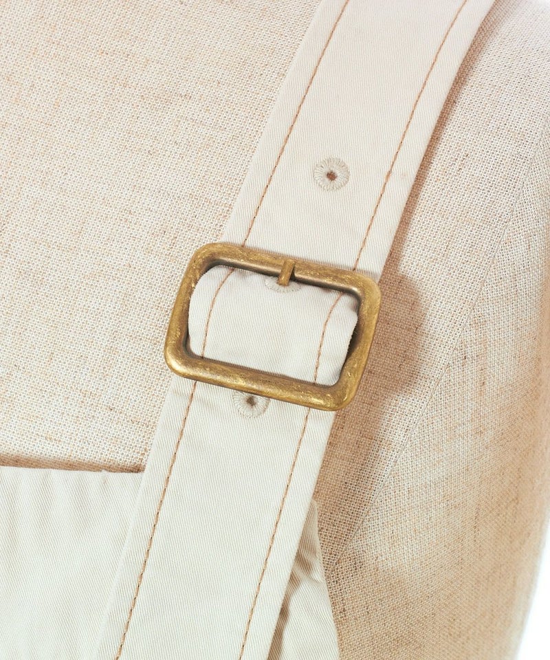 調節部分 (off white)