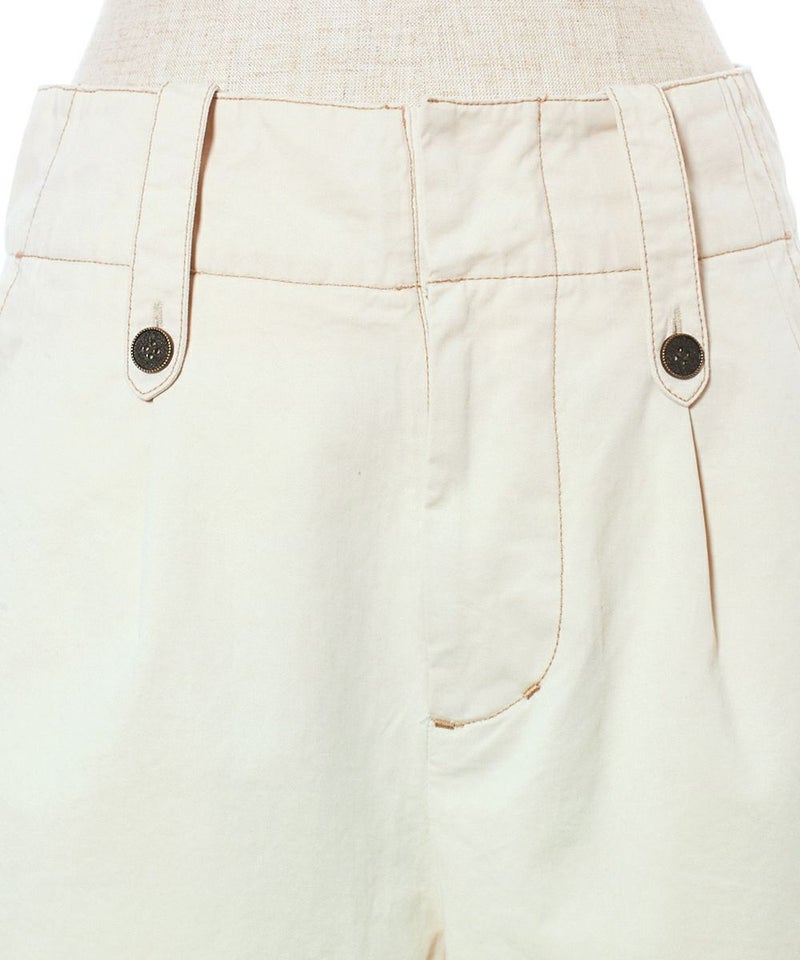 フロントアップ (off white)