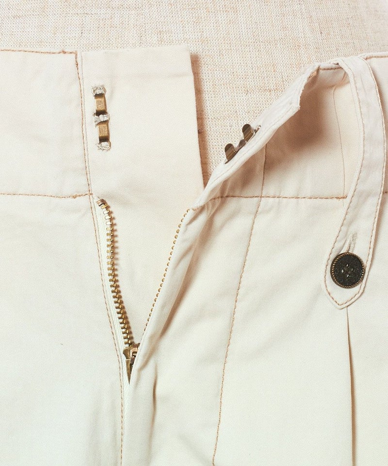 ファスナー (off white)