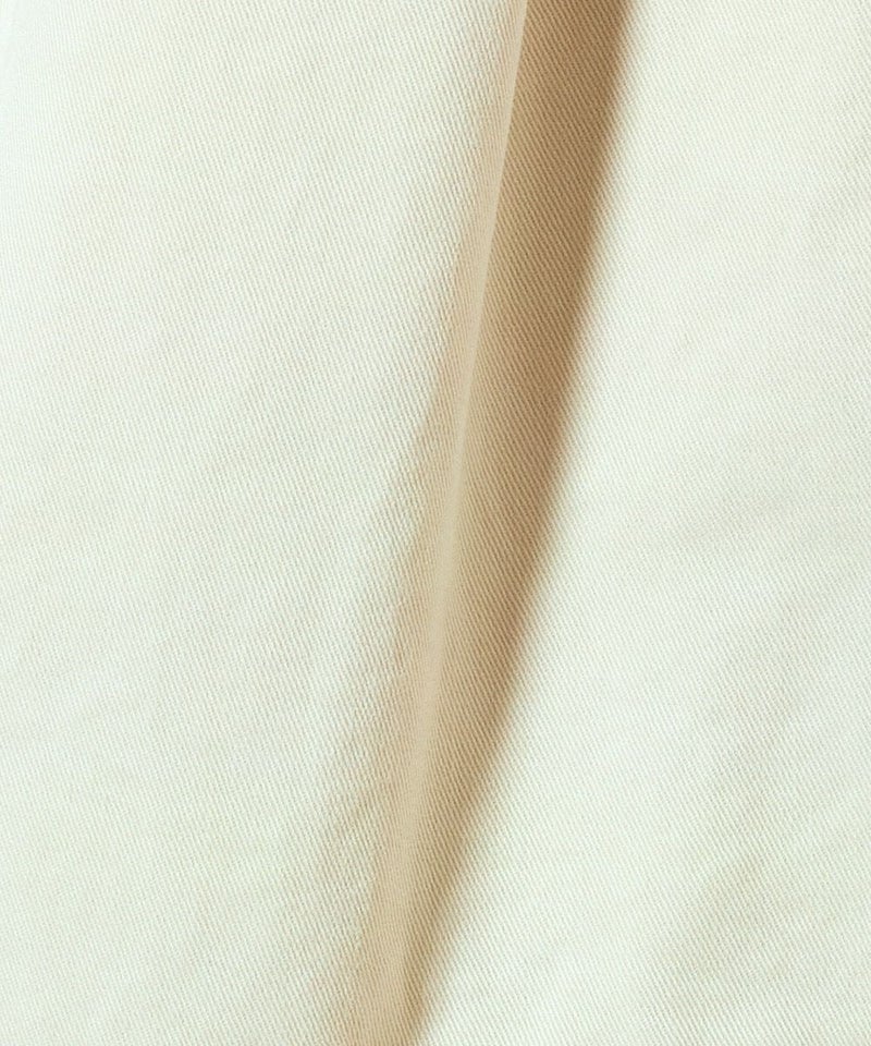 生地アップ (off white)