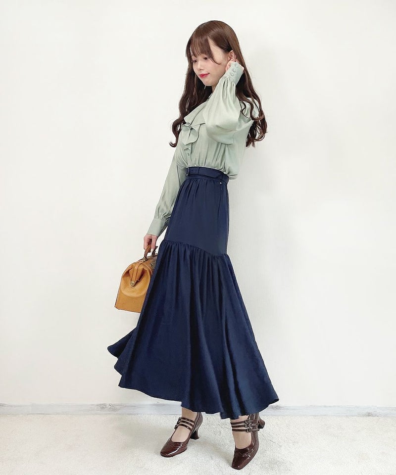 mint / 162cm