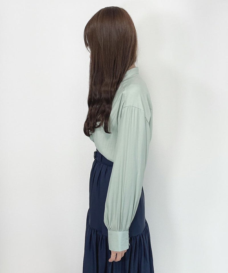 mint / 162cm