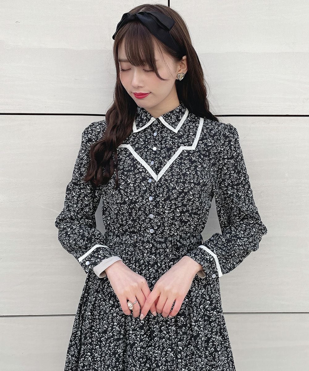 black×gray / 162cm