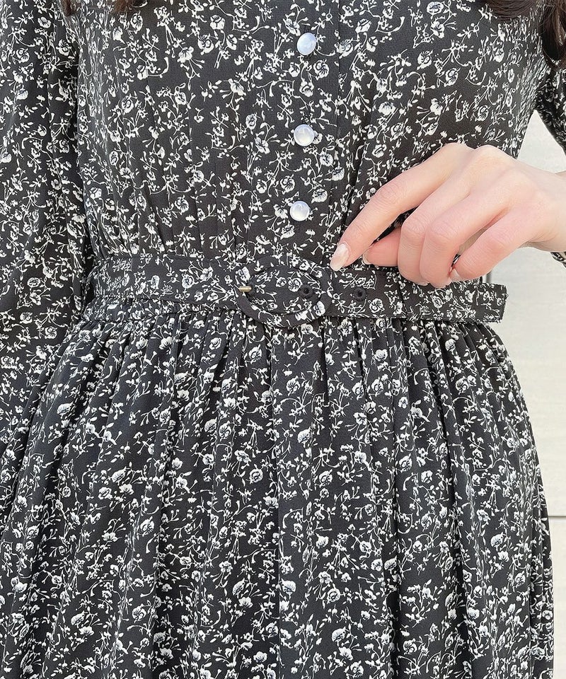 black×gray / ベルト