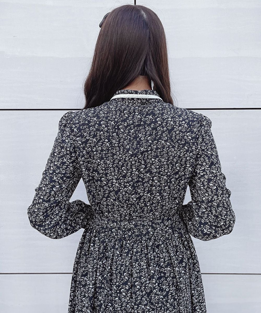 black×gray / 162cm