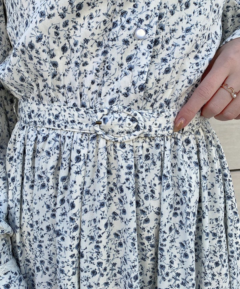 off×blue / ベルト