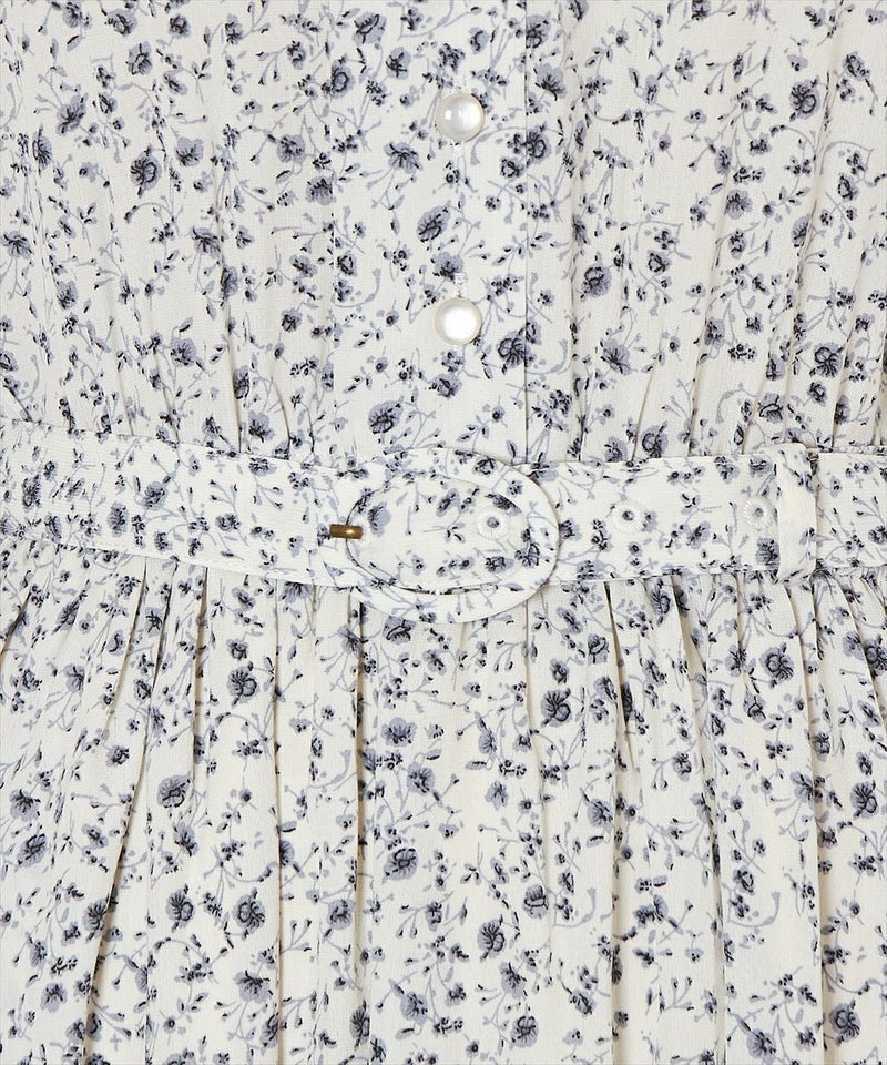 ベルトアップ (off white×blue)