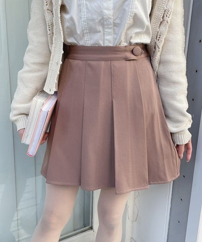 pink beige / 162cm