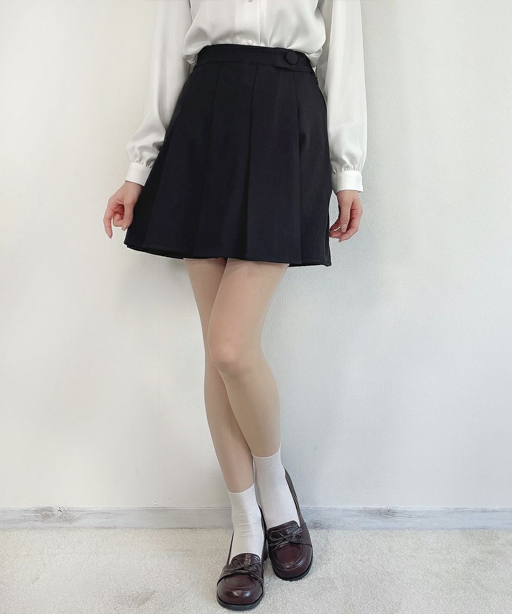 black / 162cm