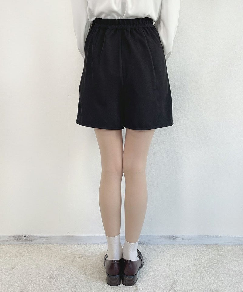 black / 162cm