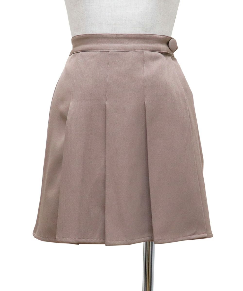pink beige
