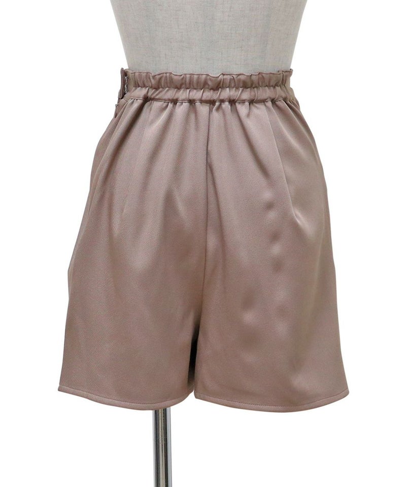 バック (pink beige)