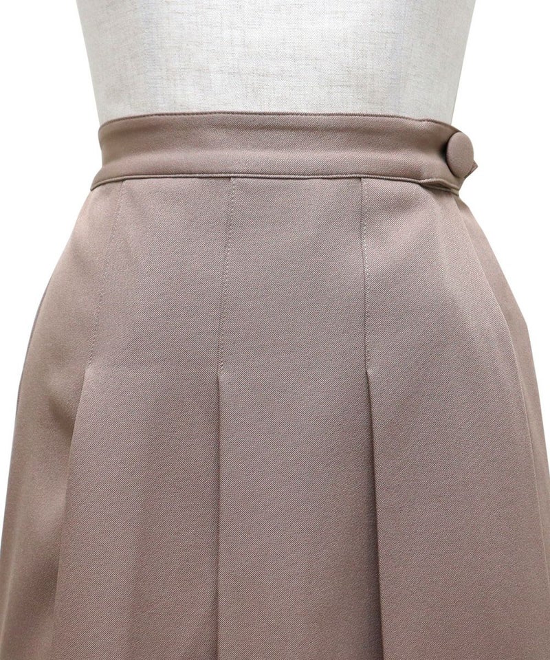 フロントアップ (pink beige)