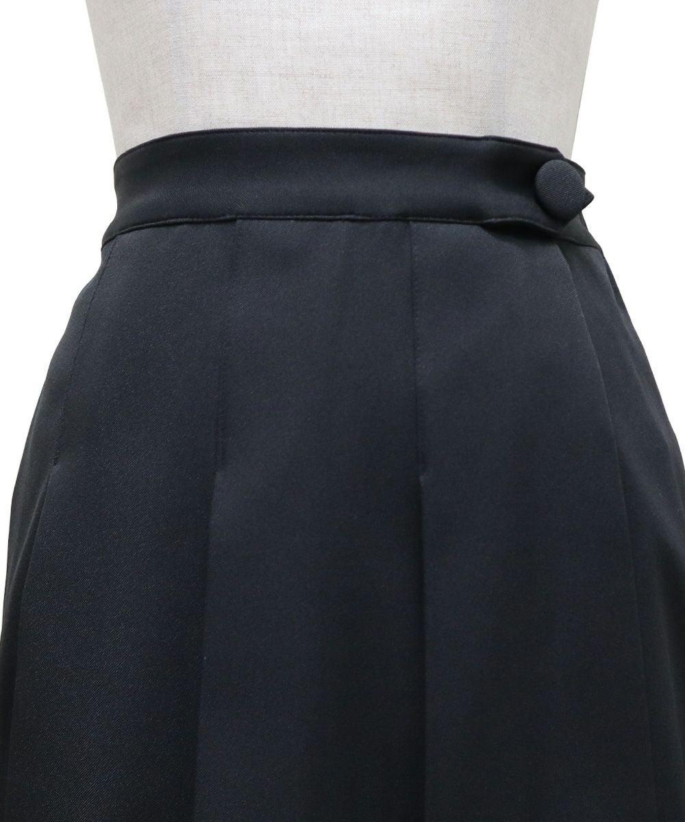 フロントアップ (black)