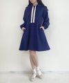 navy / 162cm