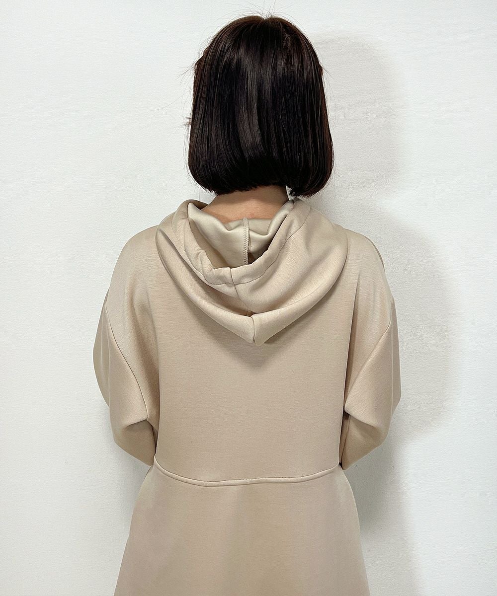 pink beige / 155cm