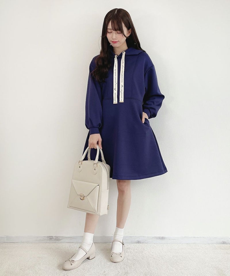 navy / 162cm