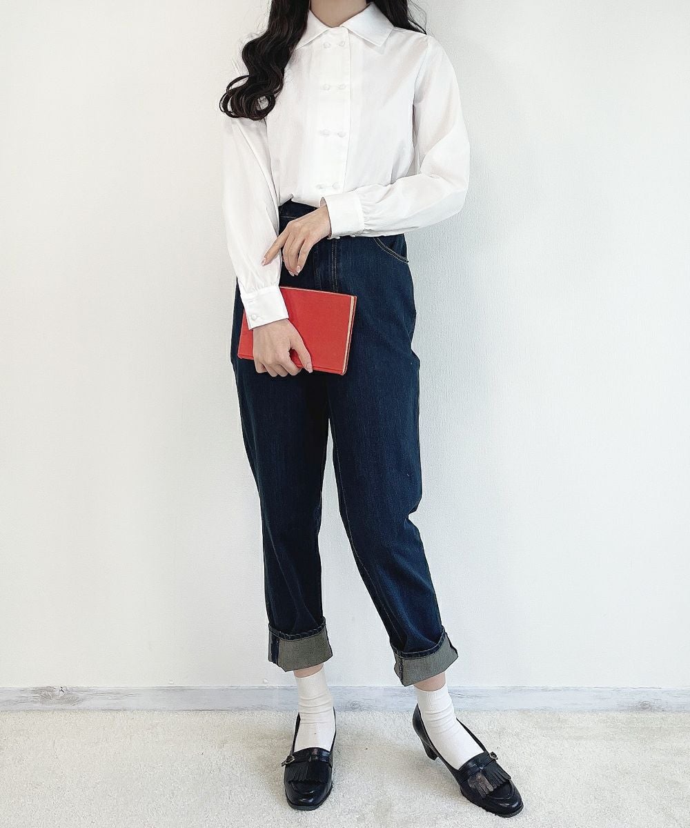 off white / 162cm