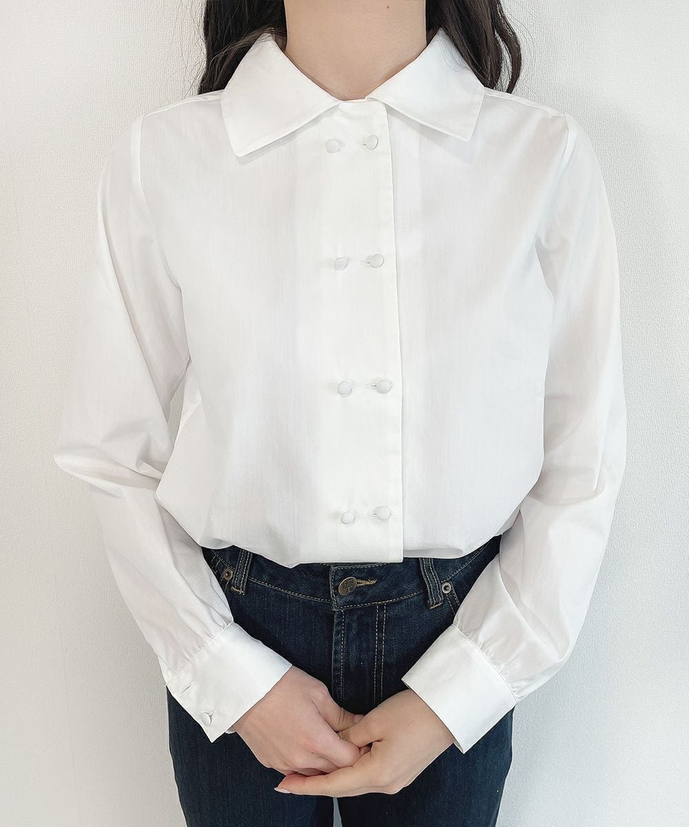 off white / 162cm