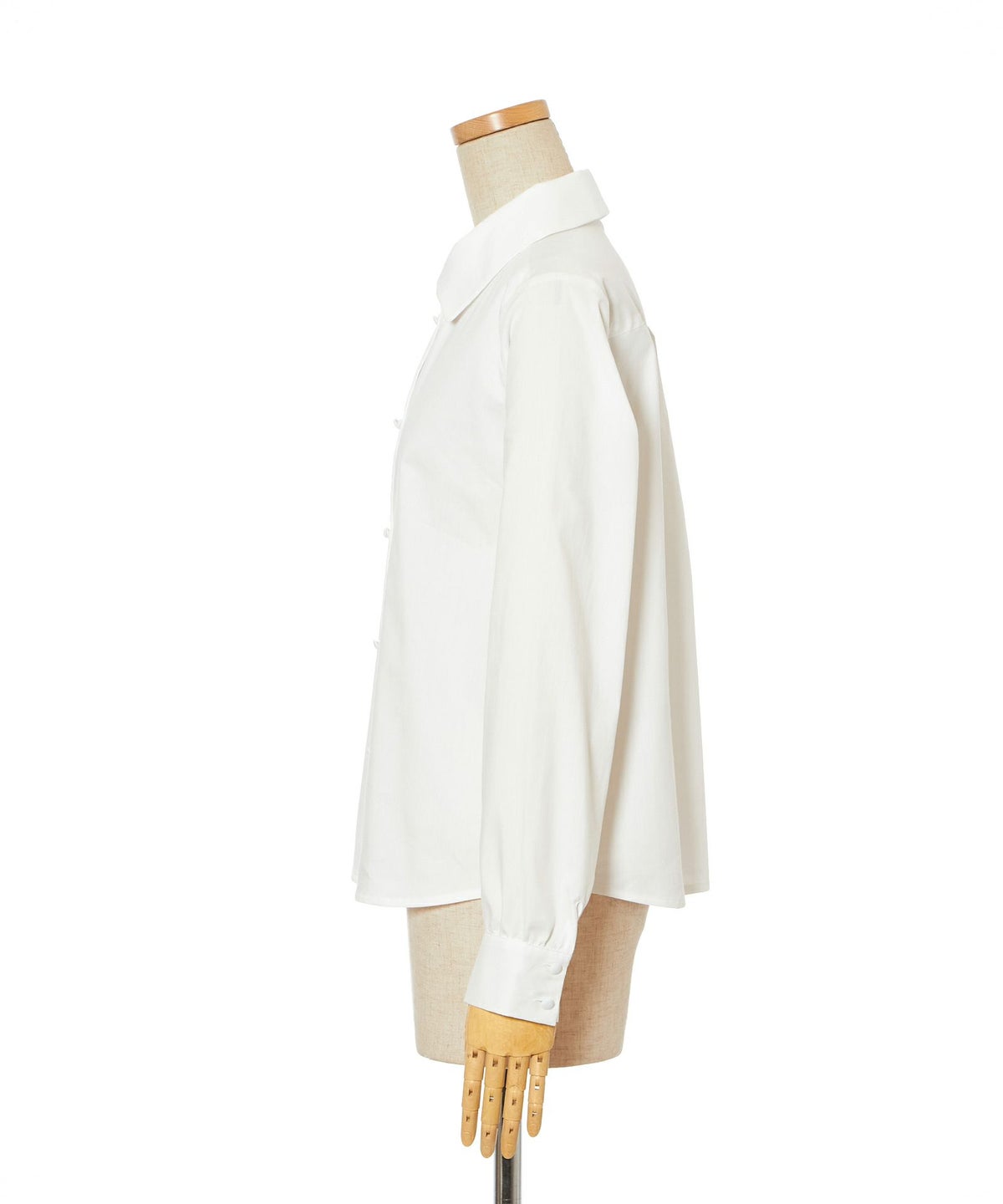 サイド (off white)