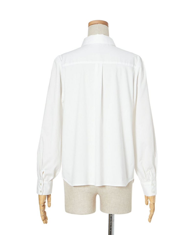 バック (off white)
