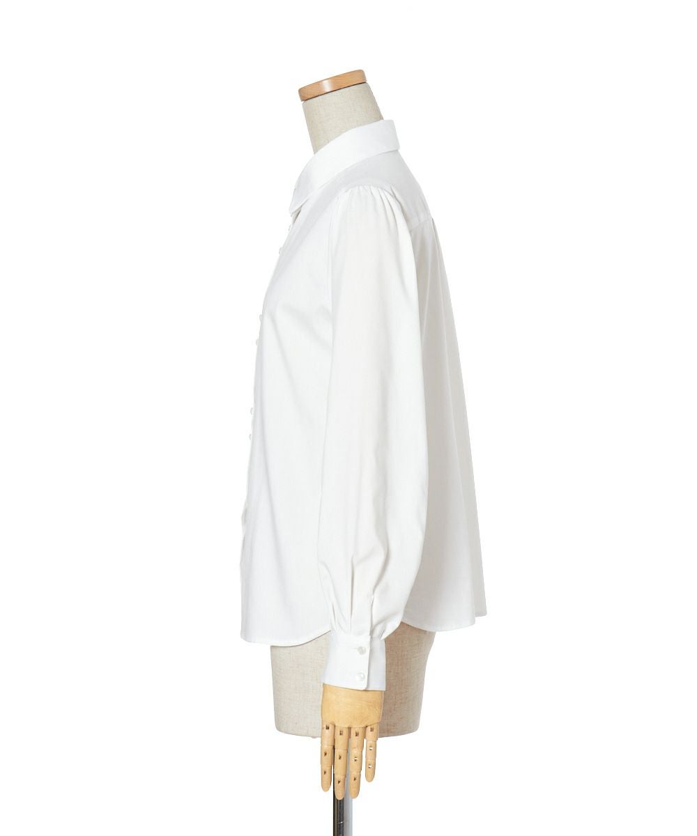 サイド (off white)