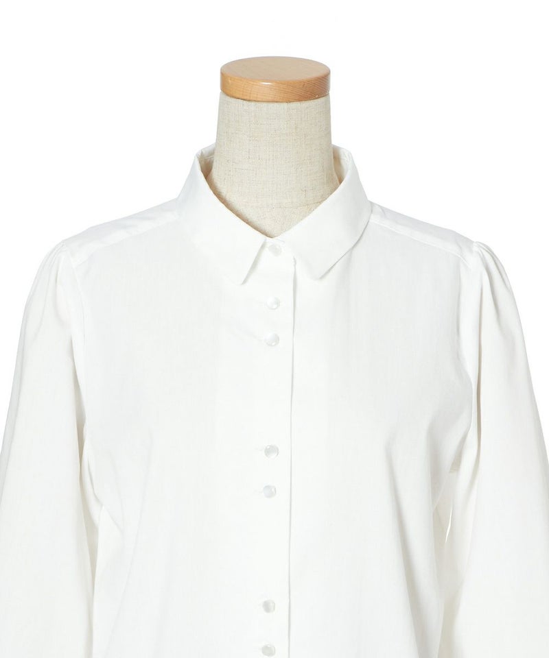 フロントアップ (off white)