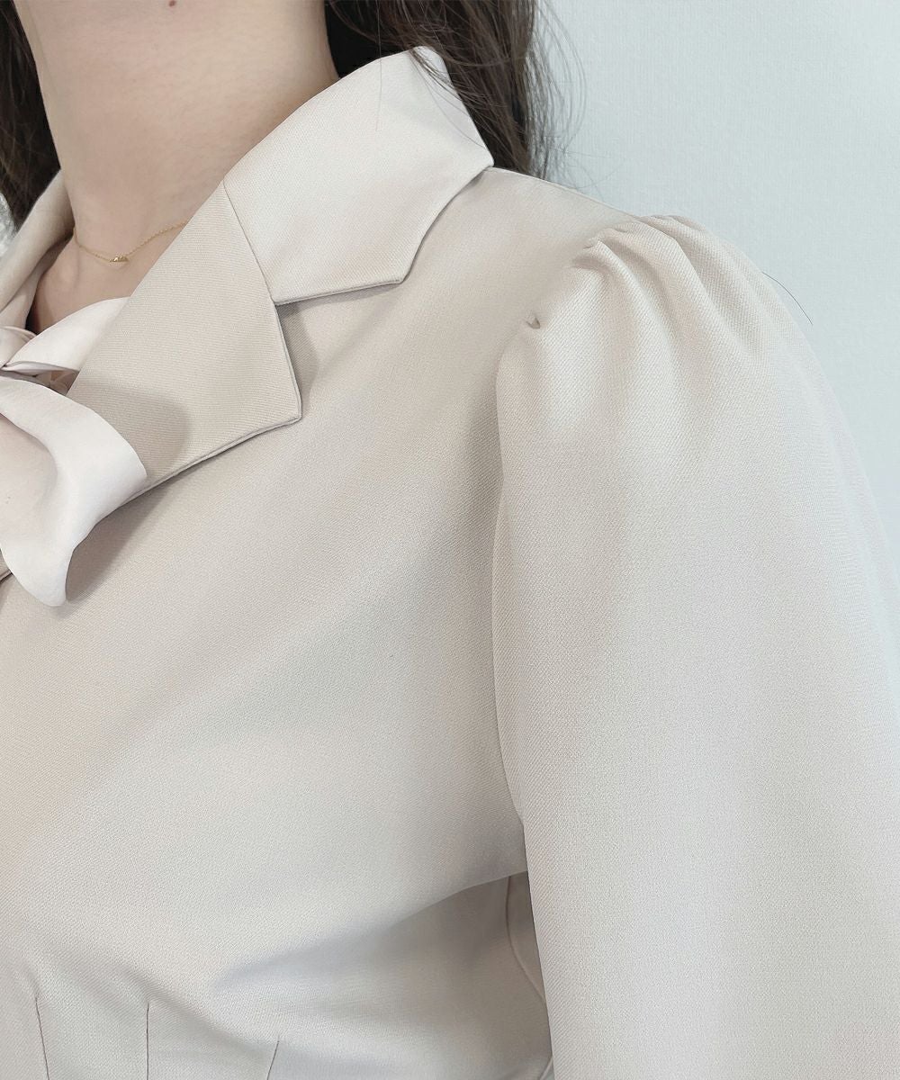 ivory / 162cm