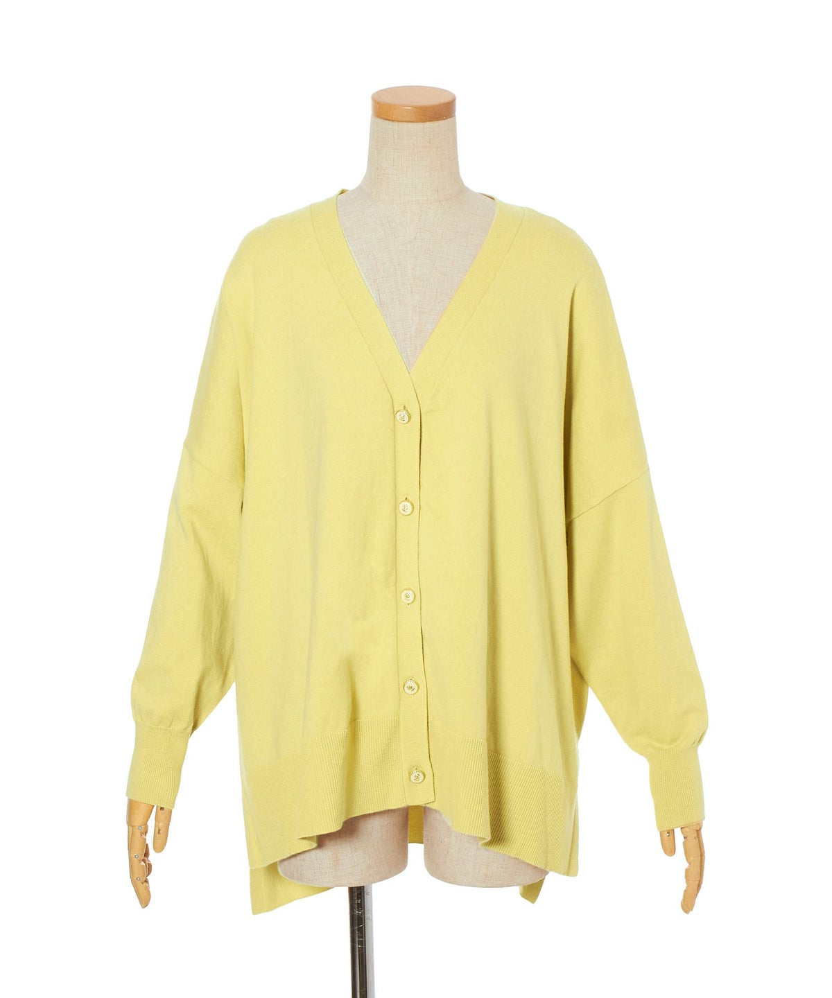 light yellow
