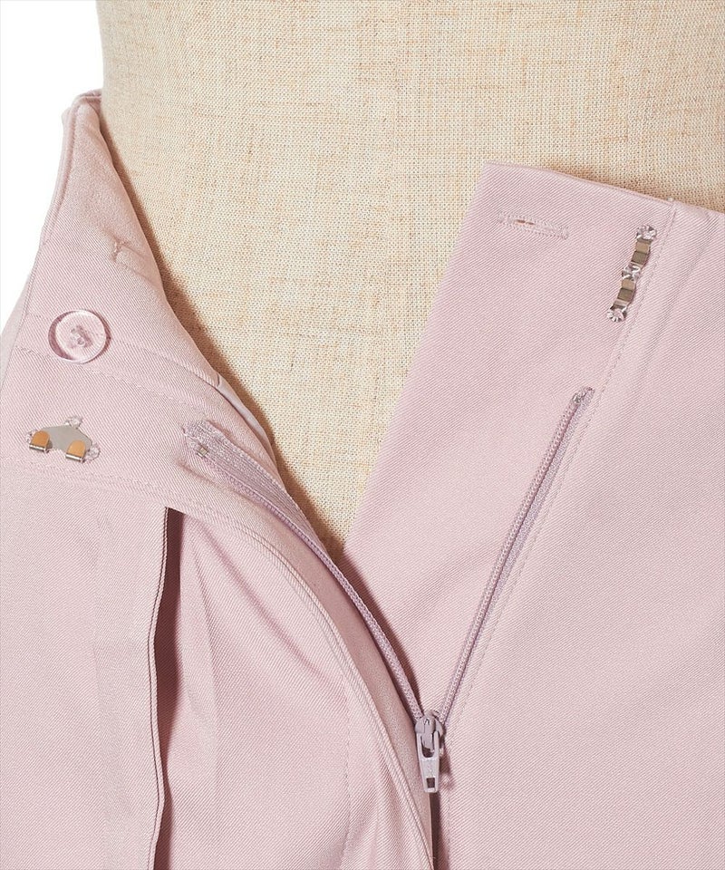 ファスナー (light pink)