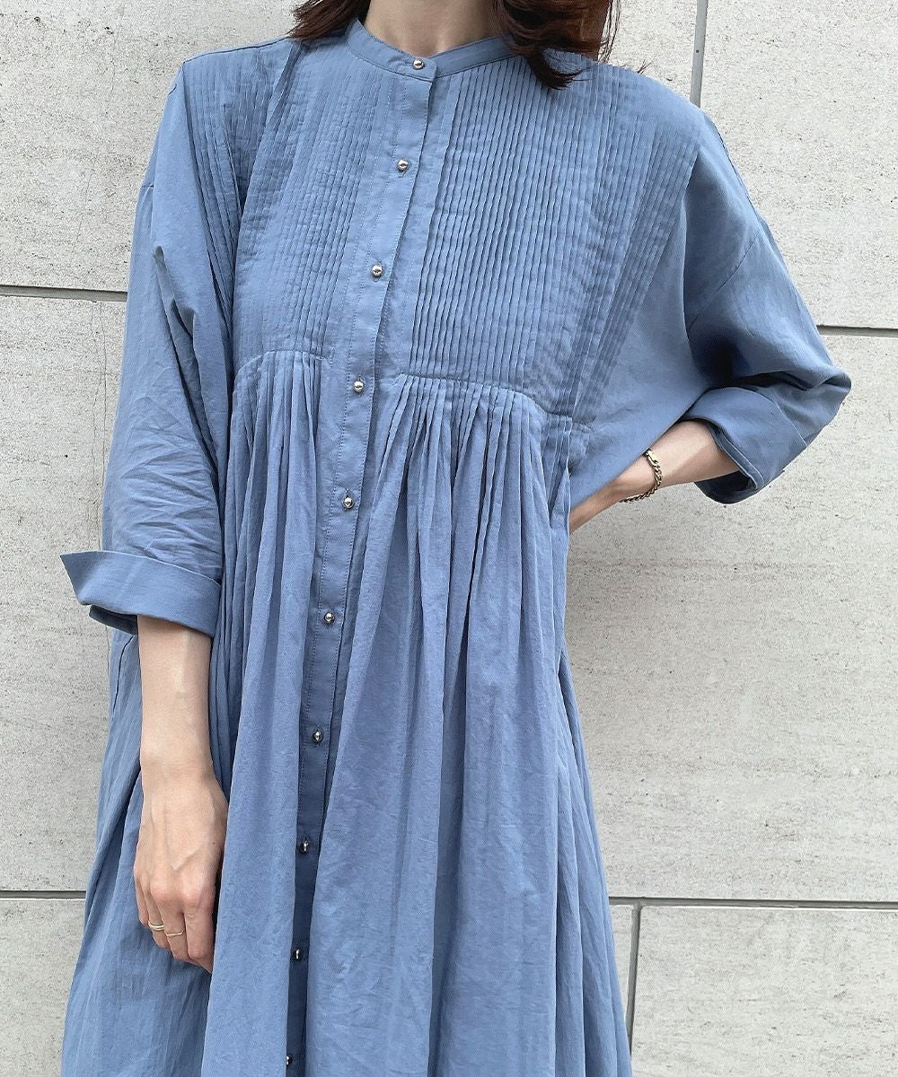 blue / 158cm / 防蚊加工
