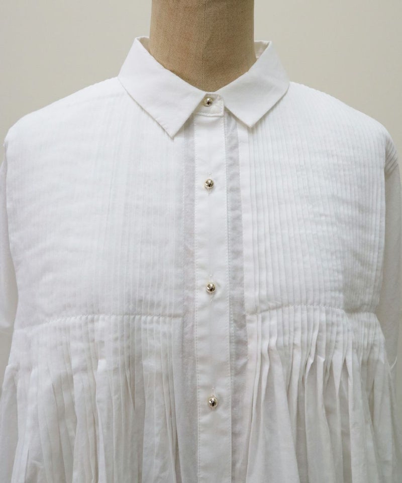 フロントアップ (white)