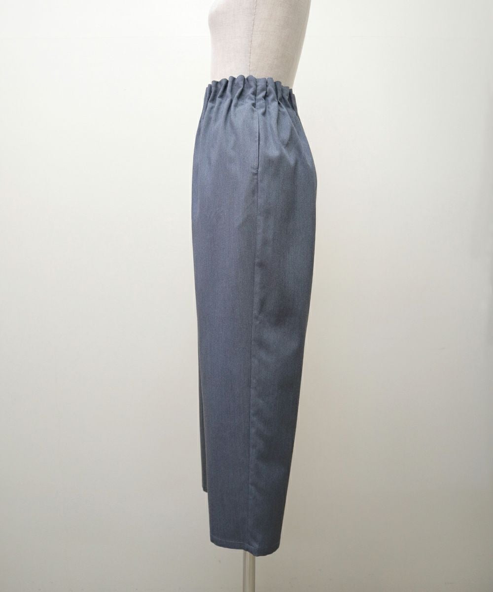 サイド (gray)