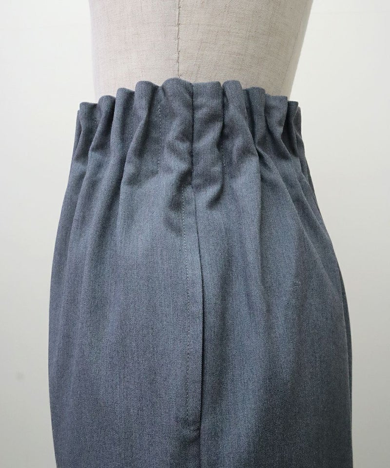 サイドアップ (gray)