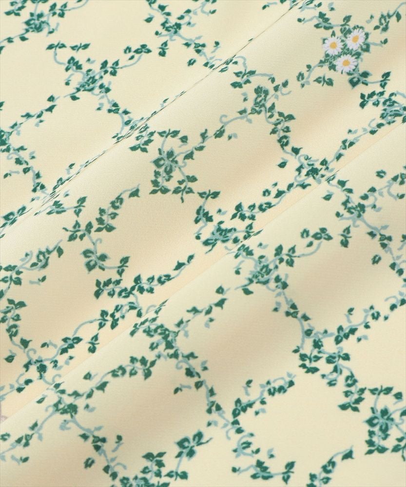 柄アップ (light yellow)